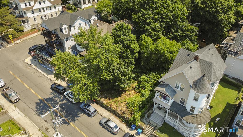 Land in Waterbury 3