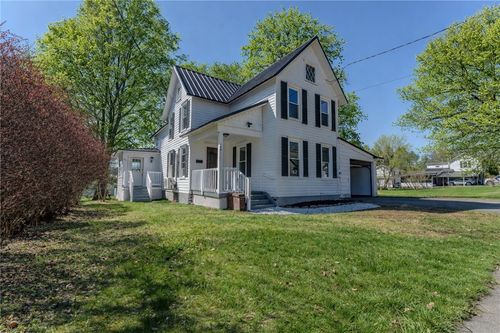 144 Stark Ave, Penn Yan, NY, 14527-1067 | Card Image