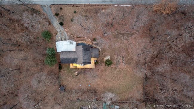 4500 Lake Forest Dr, Home with 4 bedrooms, 3 bathrooms and null parking in Charlestown IN | Image 21