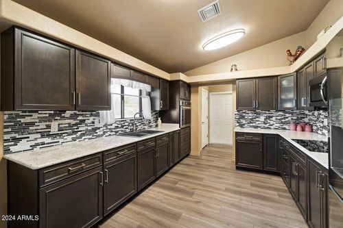 22765 N Rayo De Sol Court, Kearny, AZ, 85137 | Card Image