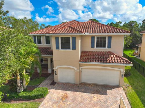 5413 Sw Honeysuckle Court, Palm City, FL, 34990 | Card Image