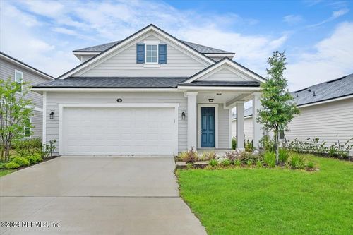 70 Stargaze Ln, ST AUGUSTINE, FL, 32095-7632 | Card Image