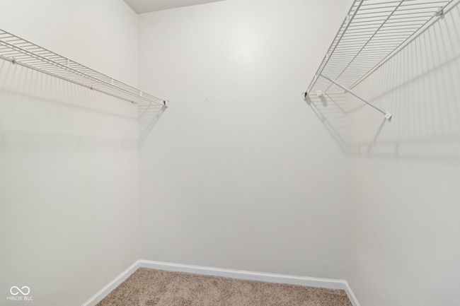5822 Orth Cir, House other with 3 bedrooms, 3 bathrooms and null parking in Indianapolis IN | Image 24