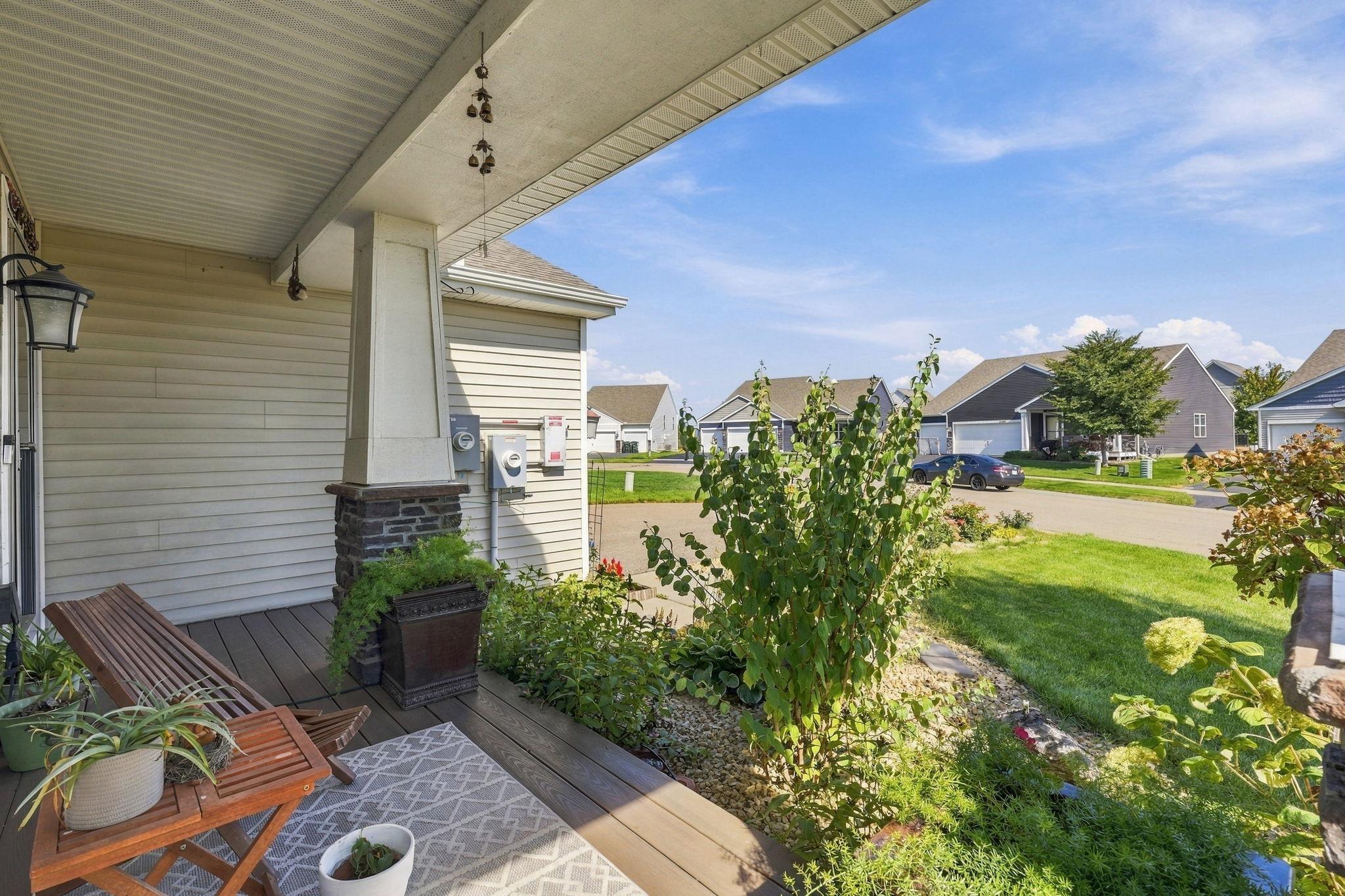 Residential Lease in Woodbury 5
