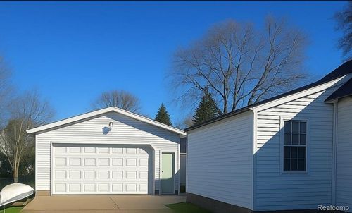 207 S Maple St, Durand, MI, 48429-1543 | Card Image