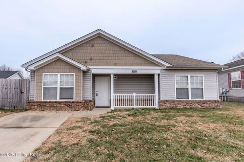 8815 Woodpointe Blvd, Louisville, KY, 40219-5835 | Card Image