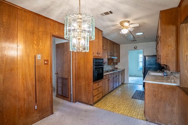 1905 Cimarron Trl, House other with 3 bedrooms, 2 bathrooms and null parking in Hurst TX | Image 15