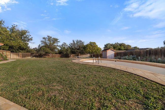 4 Glenwick Cv, House other with 3 bedrooms, 2 bathrooms and 2 parking in Big Spring TX | Image 55