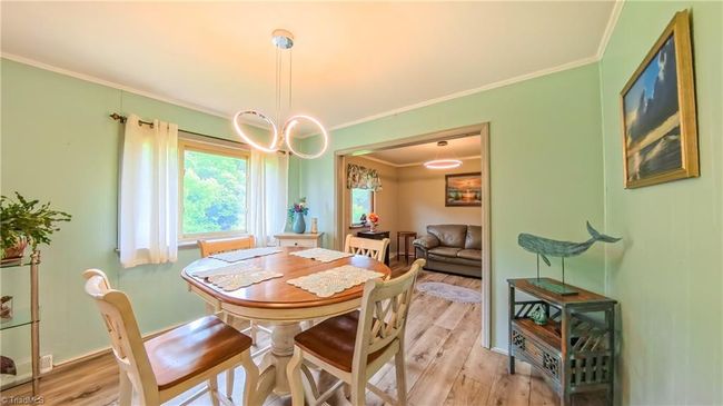 3740 Worrell Dr, House other with 3 bedrooms, 2 bathrooms and null parking in Tobaccoville NC | Image 31