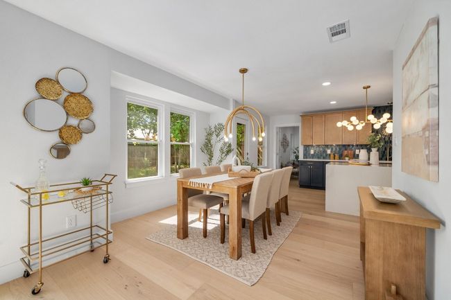1657 Chippeway Ln, House other with 3 bedrooms, 2 bathrooms and 4 parking in Austin TX | Image 7