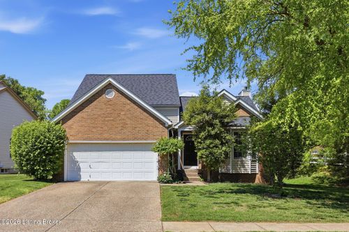 4029 Orchard Lake Dr, Louisville, KY, 40218-4758 | Card Image