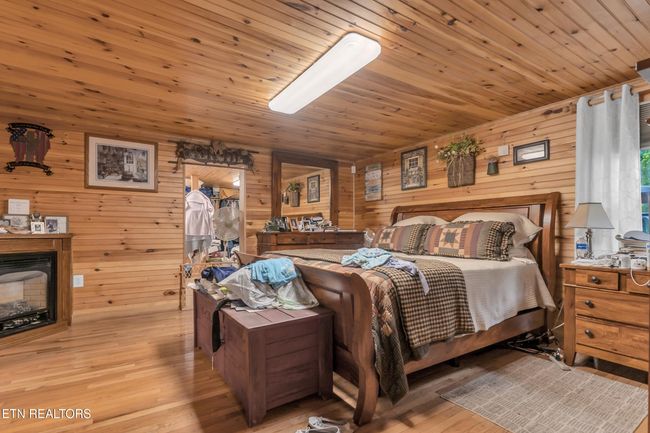 348 Cemetery Rd, House other with 4 bedrooms, 2 bathrooms and null parking in Pennington Gap VA | Image 17