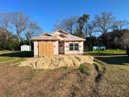 1614 M L King Jr Boulevard, Quincy, FL, 32351 | Card Image