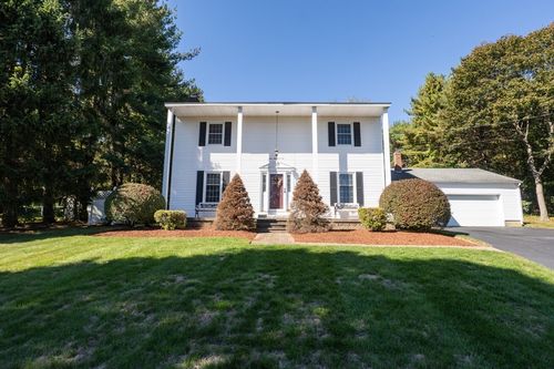 101 Sterling St, West Boylston, MA, 01583-1220 | Card Image