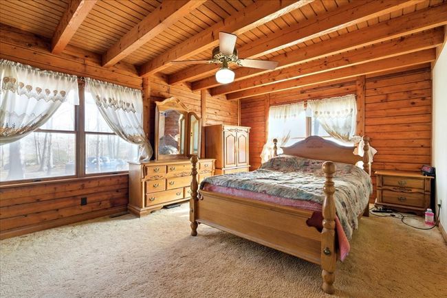 2192 Hixburg Rd, House other with 3 bedrooms, 2 bathrooms and null parking in PAMPLIN VA | Image 11