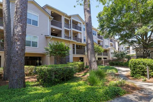 822-80 Paddle Boat Ln, Hilton Head Island, SC, 29928-3287 | Card Image