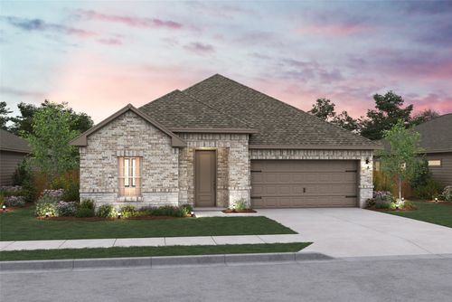 179 Summer Rain Way, Newark, TX, 76071-3250 | Card Image