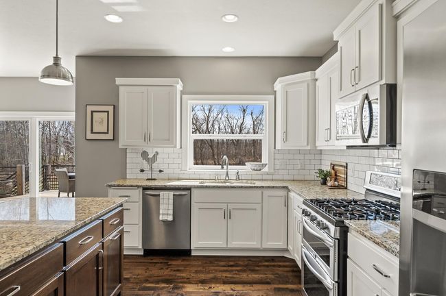4458 203 Rd Ln Nw, House other with 6 bedrooms, 4 bathrooms and null parking in Oak Grove MN | Image 14