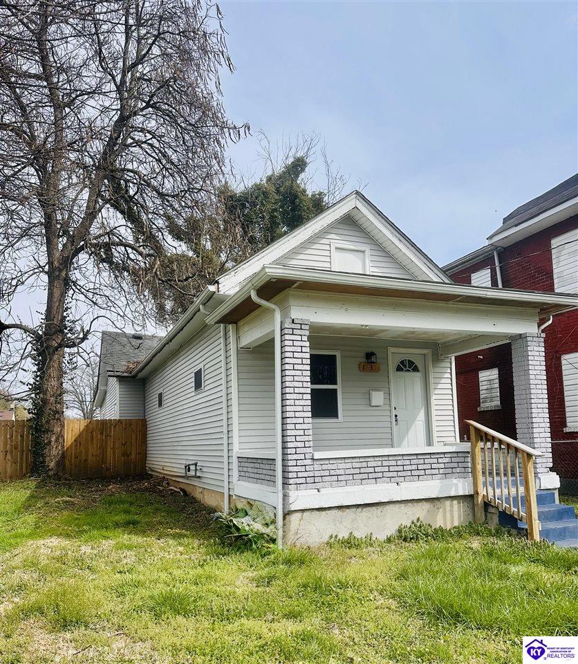 Residential in Louisville 3