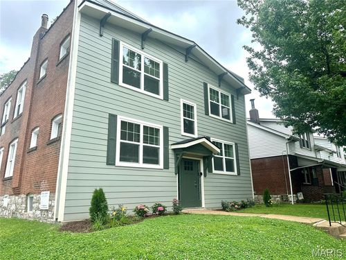 5345 Quincy St, Saint Louis, MO, 63109-3981 | Card Image