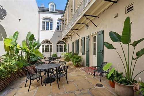 c-1225 Bourbon St, New Orleans, LA, 70116-2672 | Card Image