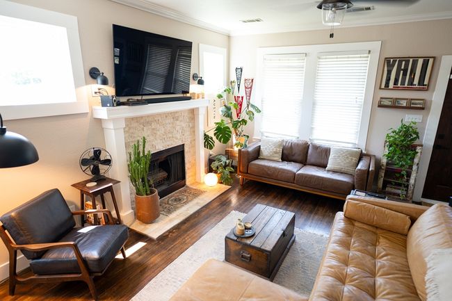 610 E Pfluger St, House other with 4 bedrooms, 3 bathrooms and 6 parking in Pflugerville TX | Image 8