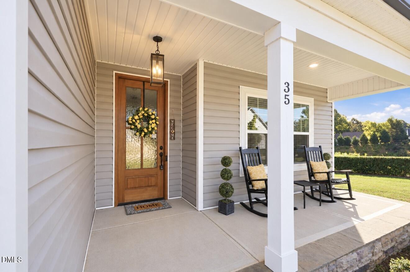 Residential in Youngsville 2
