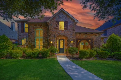 1364 Aubrey Ln, Frisco, TX, 75033-1442 | Card Image