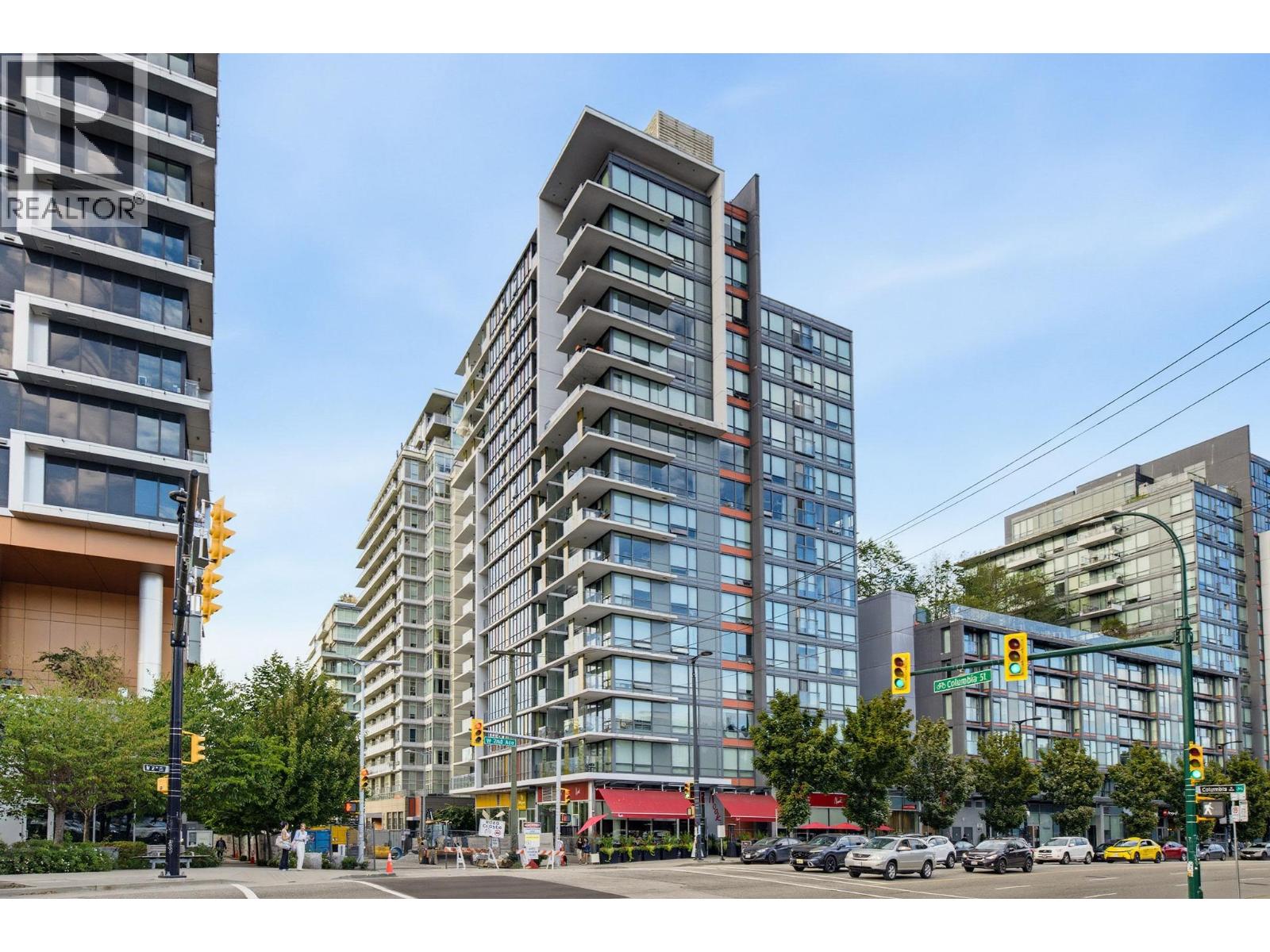 Residential in Vancouver