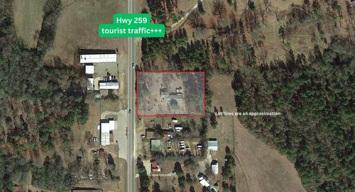 1822 N Us Highway 259, Broken Bow, OK, 74728-6685 | Card Image