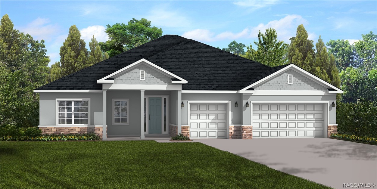 Residential in Lecanto