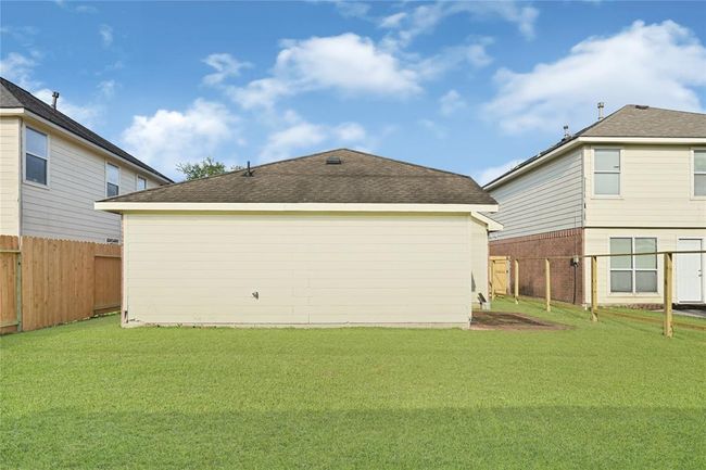 14147 Ballfour Park Ln, House other with 3 bedrooms, 2 bathrooms and null parking in Houston TX | Image 22