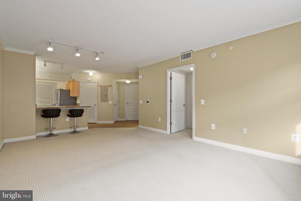 Residential Lease in WASHINGTON 5