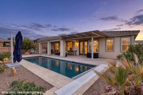1151 Spanish Bay Trl, Mesquite, NV, 89027-5321 | Card Image