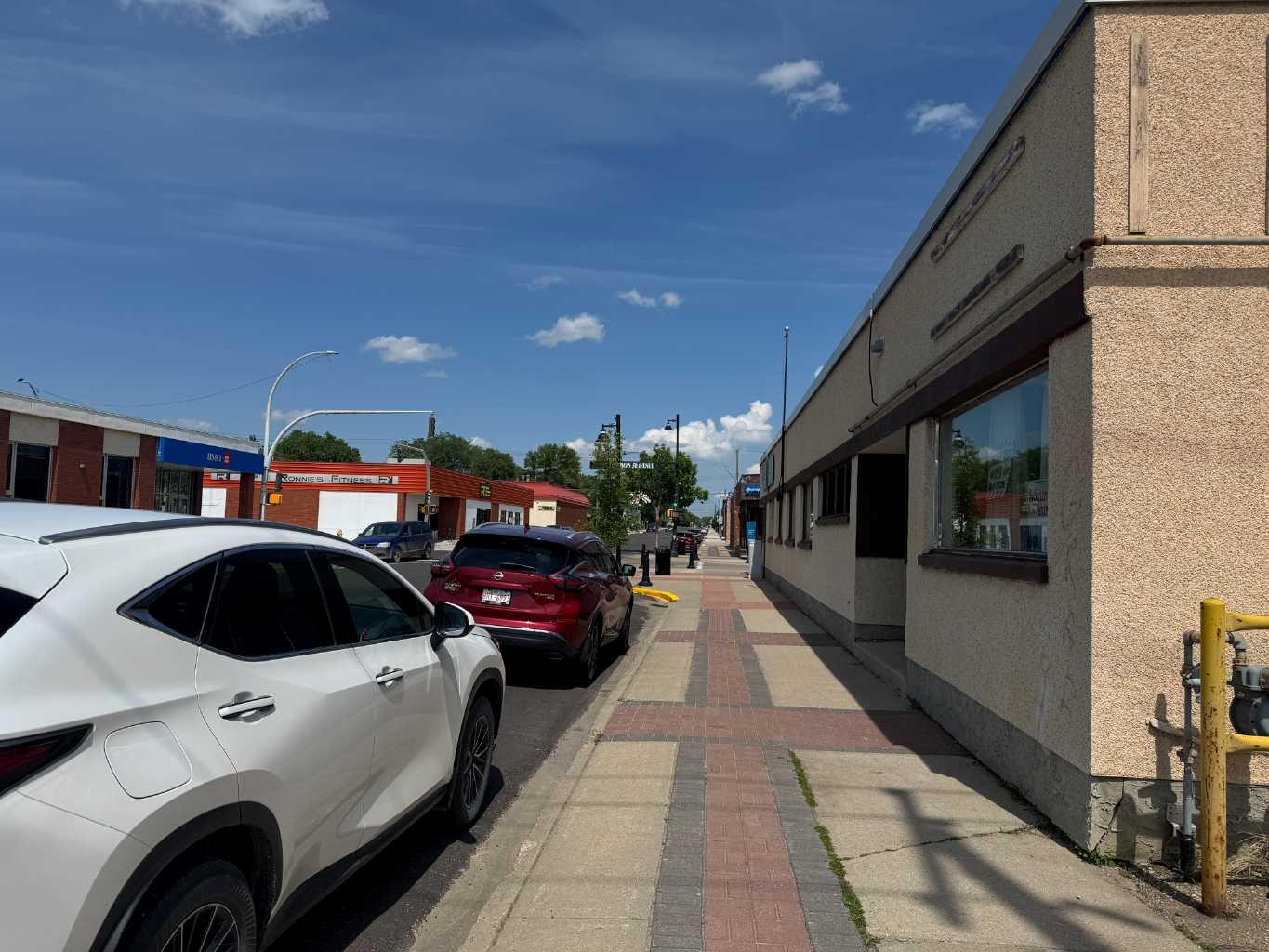 Commercial Sale in Ponoka 4