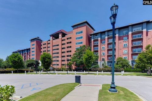 900 George Rogers Blvd, Columbia, SC, 29201-4762 | Card Image