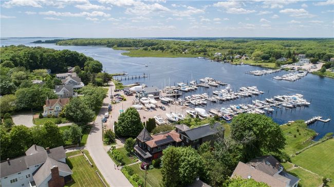 43 Avondale Rd, House other with 5 bedrooms, 5 bathrooms and 11 parking in Westerly RI | Image 42