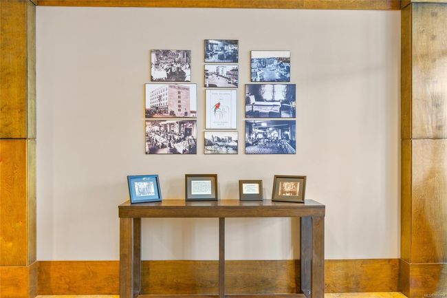 205 - 38 Front St, Condo with 1 bedrooms, 1 bathrooms and 1 parking in Nanaimo BC | Image 31