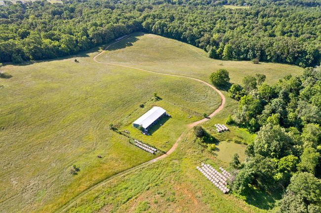 0 Happy Hills Acre Rd, Home with 0 bedrooms, 0 bathrooms and null parking in Woodlawn TN | Image 32