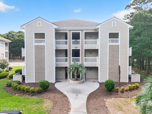 2104-235 Kings Trl, Sunset Beach, NC, 28468-5360 | Card Image