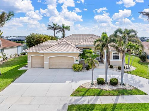 2111 Deborah Drive, PUNTA GORDA, FL, 33950 | Card Image