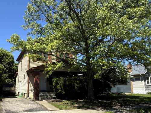 523 Townsend Ave, Columbus, OH, 43223-1823 | Card Image