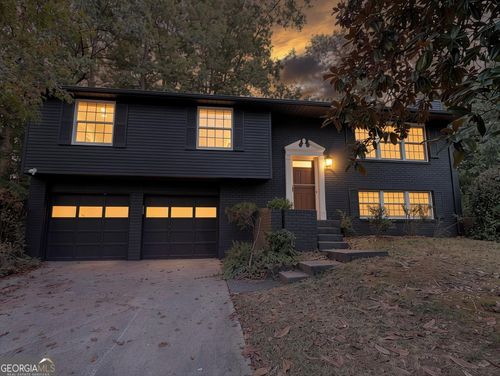 5700 Cape Cod Ln, Lithonia, GA, 30038-2927 | Card Image