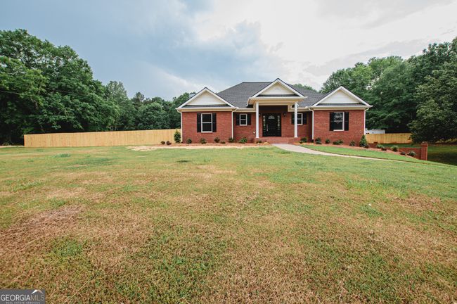 3015 Shoal Creek Rd, House other with 3 bedrooms, 3 bathrooms and 2 parking in Monroe GA | Image 35