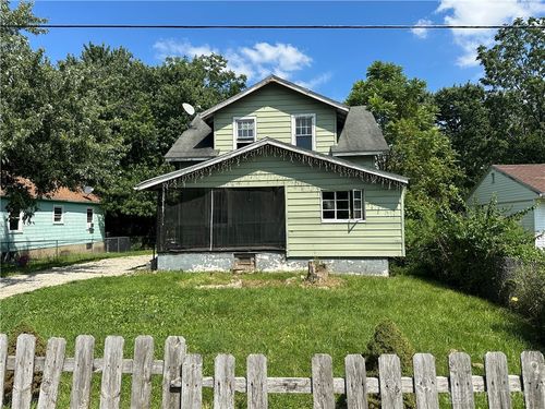 124 S West End Avenue, Dayton, OH, 45417 | Card Image