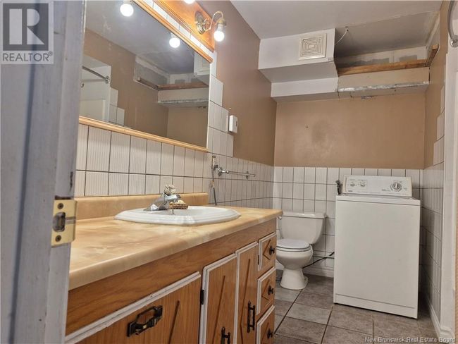 1871 Rte 160, House other with 2 bedrooms, 1 bathrooms and null parking in Saint-Sauveur NB | Image 5