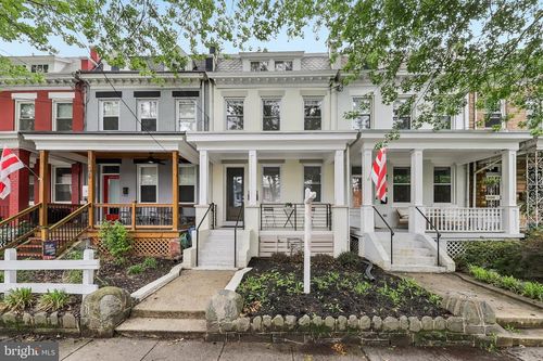 1208 Shepherd St Nw, WASHINGTON, DC, 20011-5612 | Card Image