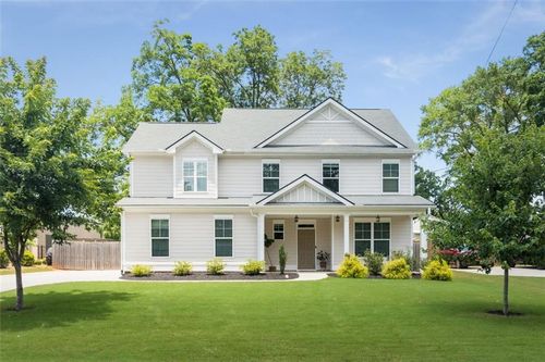 2486 Eastwood Dr, Decatur, GA, 30032-3220 | Card Image