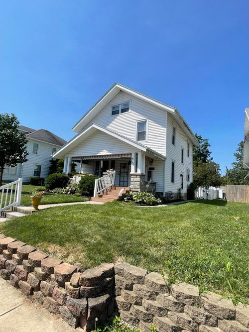 143 Irvington Ave, Bradford, OH, 45308-1010 | Card Image