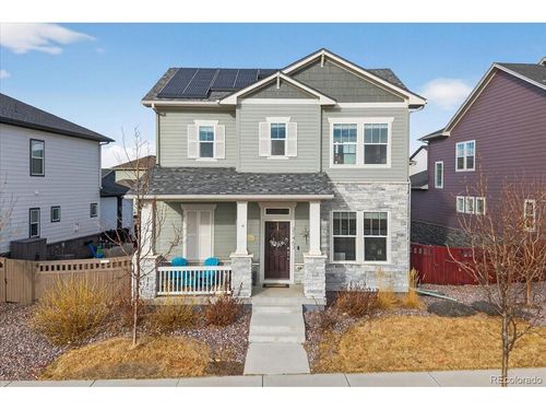 21463 E 59th Pl, Aurora, CO, 80019-2247 | Card Image